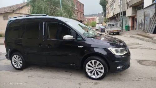 Caddy . 2018 Caddy