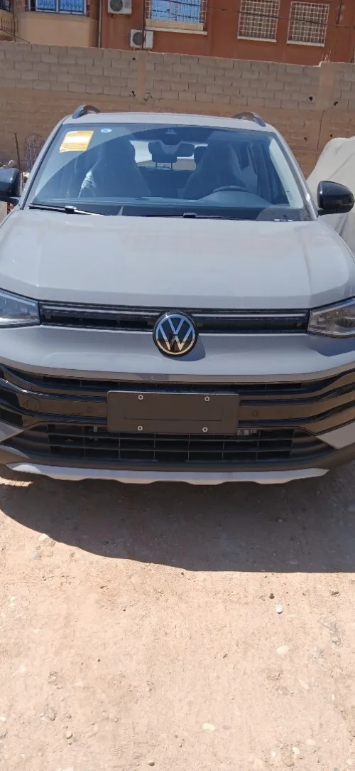 Volkswagen Tharu XR  2026 Xr