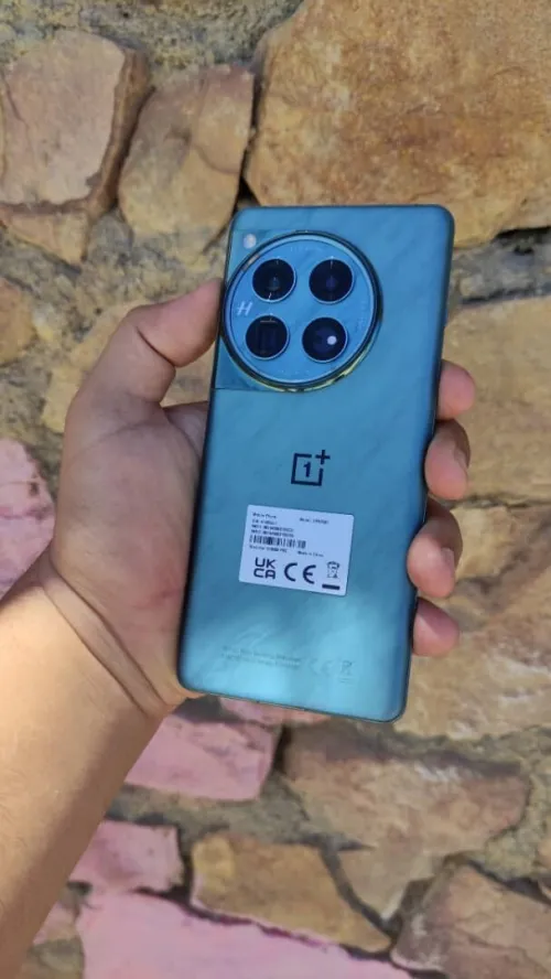 Oneplus Oneplus 12