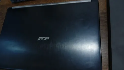 Acer gamier gtx 1050