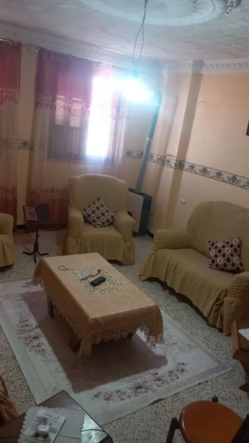 Vente Villa Sétif El eulma