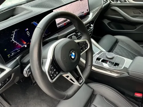 BMW X5 2026 M sport
