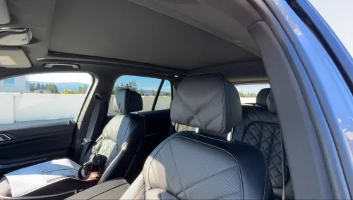 BMW X5 2026 M sport