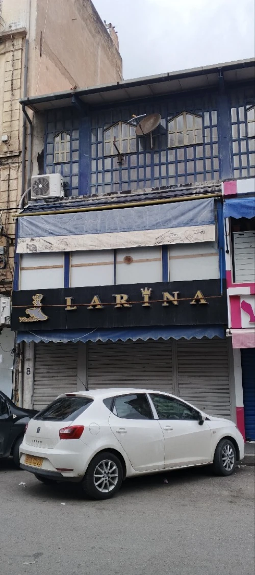 Location Local Annaba Annaba