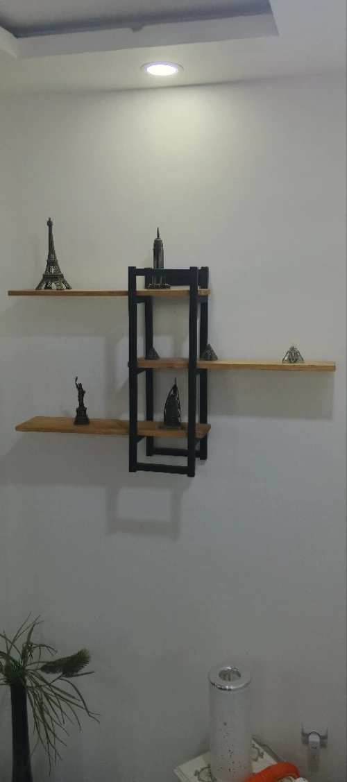 Étagère murale