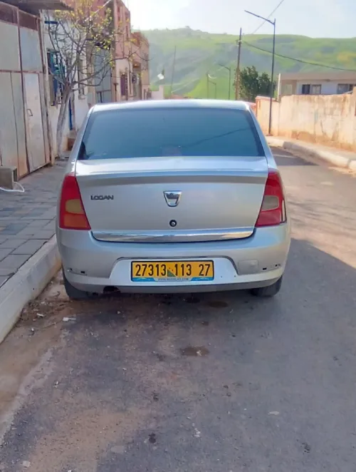 Dacia Logan 2013 Logan
