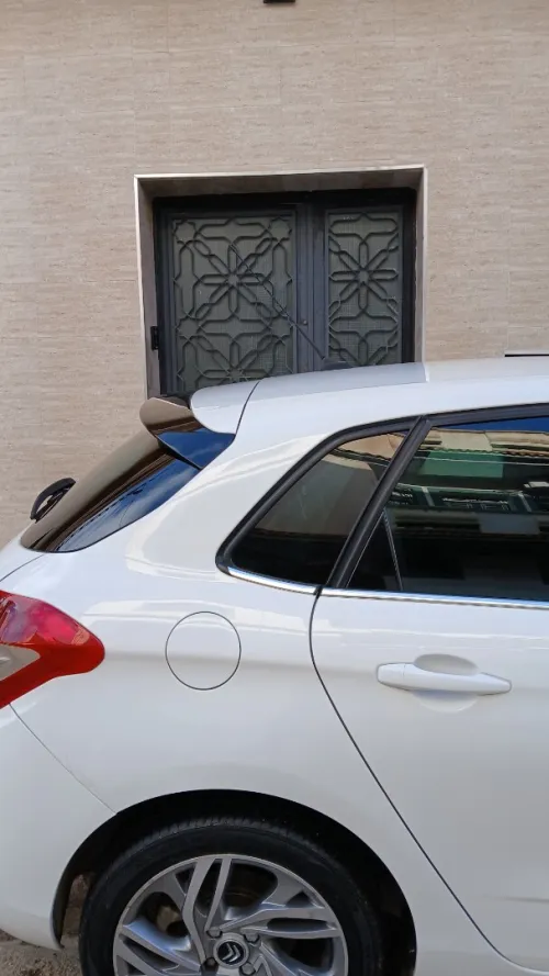 Citroen C4 2012 Exclusive