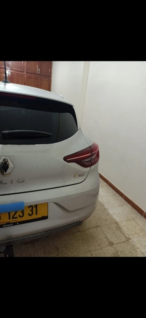 Clio5 Clio5 2023 RS Line