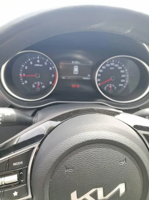 Kia Ceed 2022 Ceed