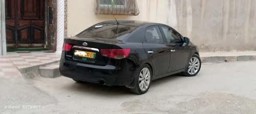Kia Cerato 2010 