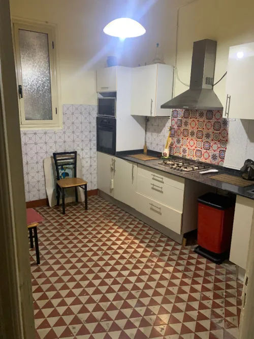 Location Appartement F4 Alger Alger centre