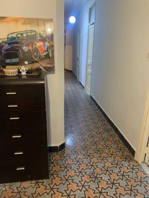 Location Appartement F4 Alger Alger centre