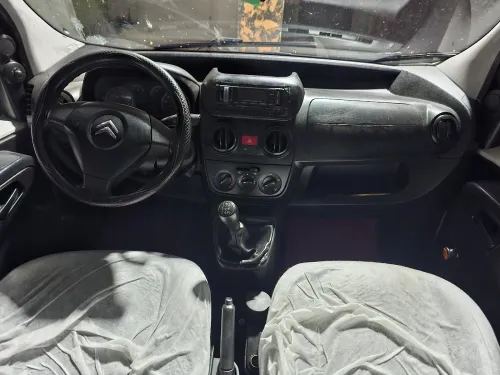 Citroen Nemo Tolé 2015 Nemo Tolé