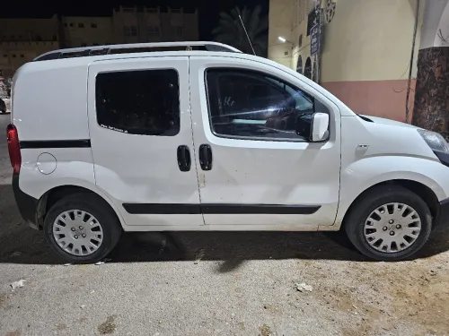 Citroen Nemo Tolé 2015 Nemo Tolé