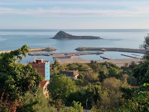 Vente Appartement F3 Jijel El aouana