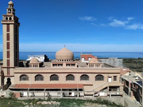 Vente Appartement F3 Jijel El aouana