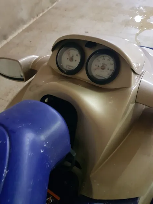 Jetski
