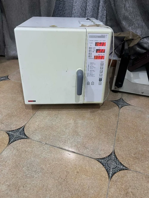 Autoclave automatique DOMINA PLUS B