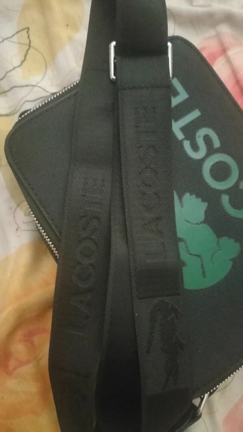 lacoste