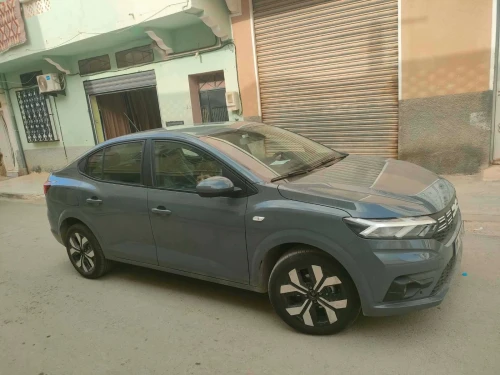 Dacia Logan 2025 