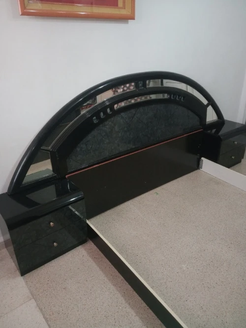 Armoire commode lit table de nuit