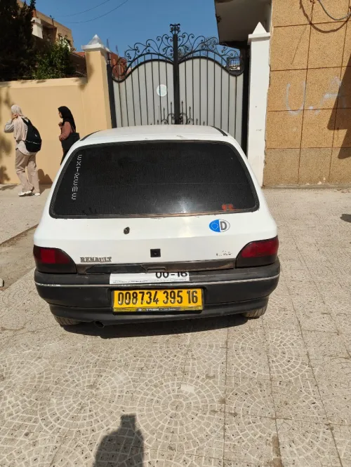 Renault Clio 1 1995 Clio 1