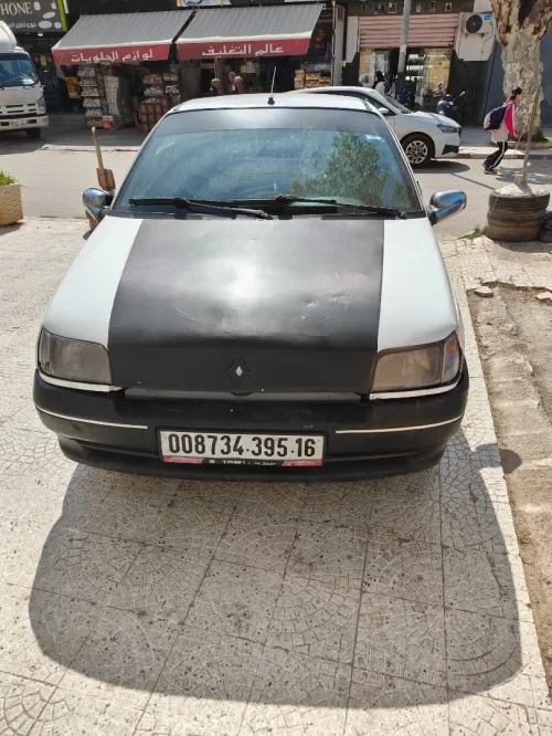 Renault Clio 1 1995 Clio 1