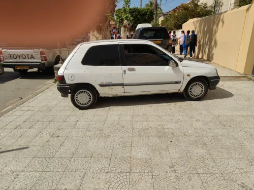 Renault Clio 1 1995 Clio 1