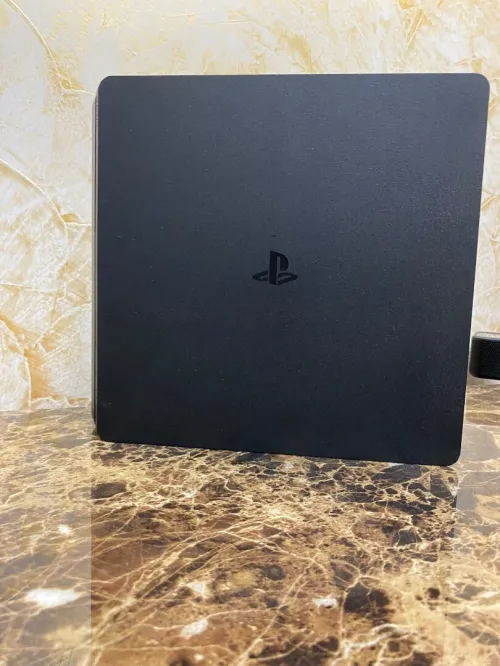 Ps4 slime flasé
