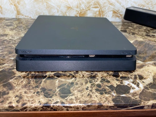 Ps4 slime flasé