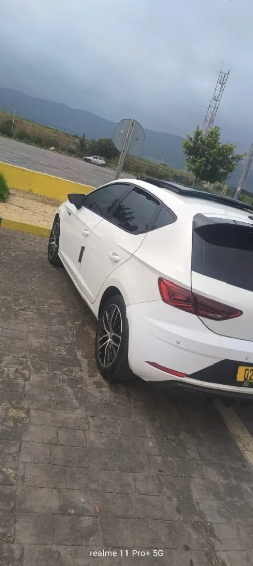 Seat Leon 2019 FR
