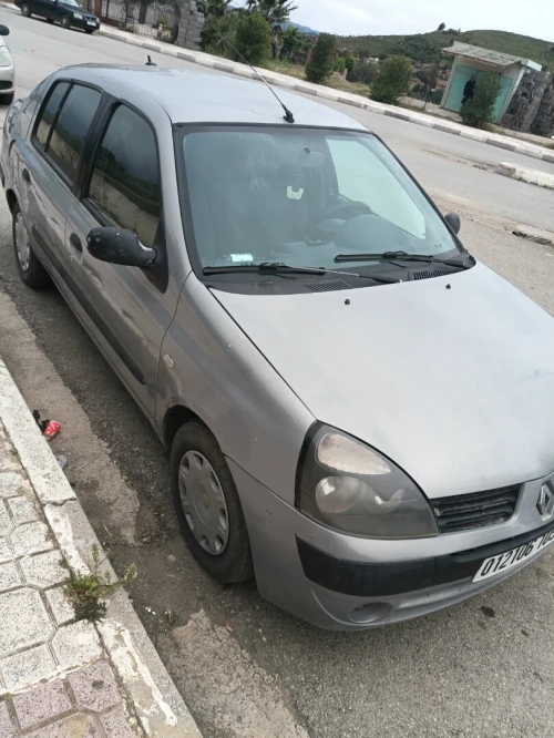 Renault Clio Classique 2005 Clio Classique