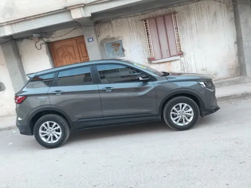 Geely Coolray 2025 Basic
