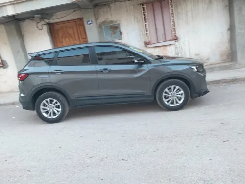 Geely Coolray 2025 Basic