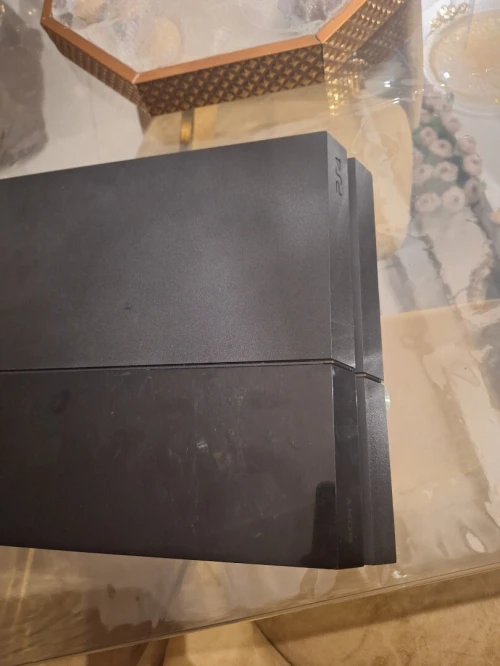 Ps4 fat