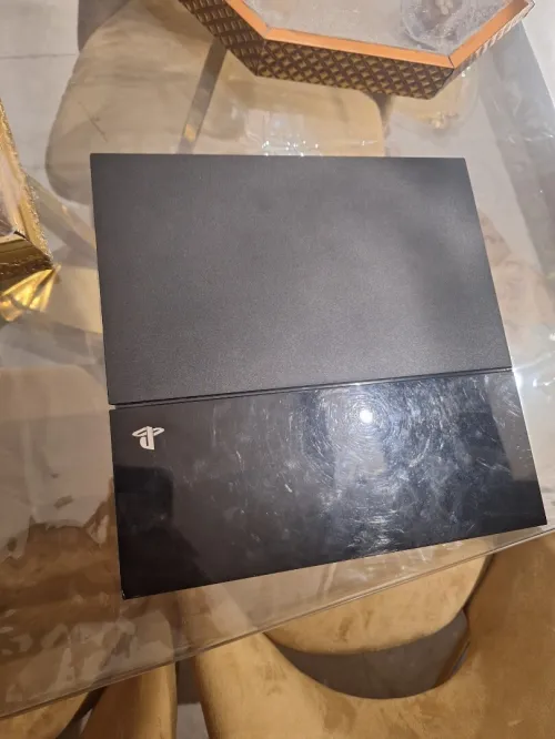 Ps4 fat
