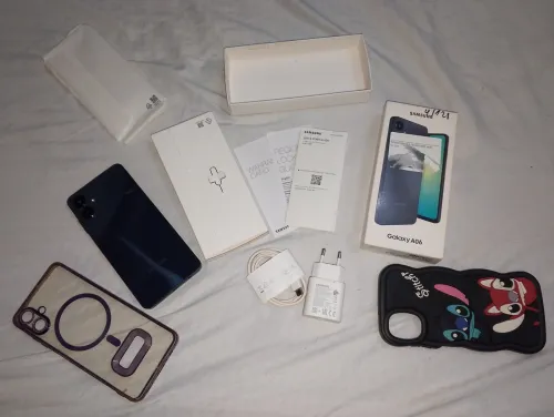 Samsung Galaxy A06