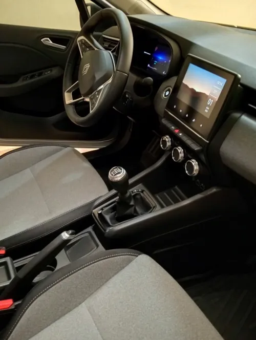Renault Clio 5  2025 Evolution