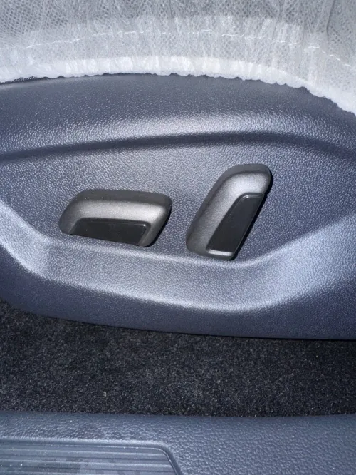 Volkswagen Tharu 2026 Xr tirbo