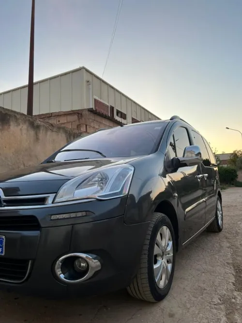 Citroen Berlingo Multispace 2015 Exclusif