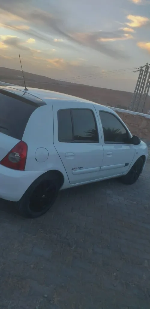 Renault Clio Campus 2014 Extreme