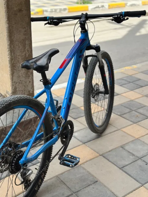 Velo ORBEA ORBEA 2024
