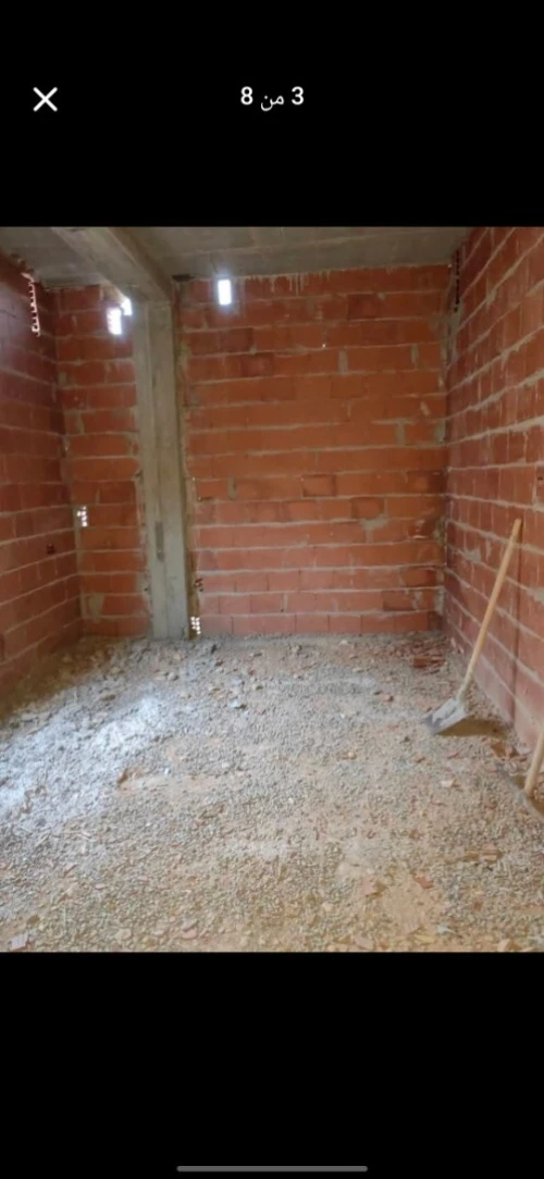 Vente Appartement F2 Tébessa Boulhaf dir