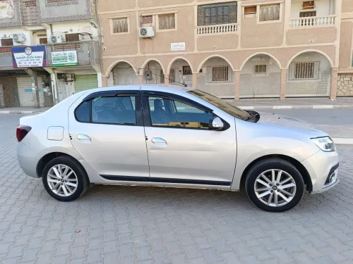 Renault Symbol 2018 Made In Bladi