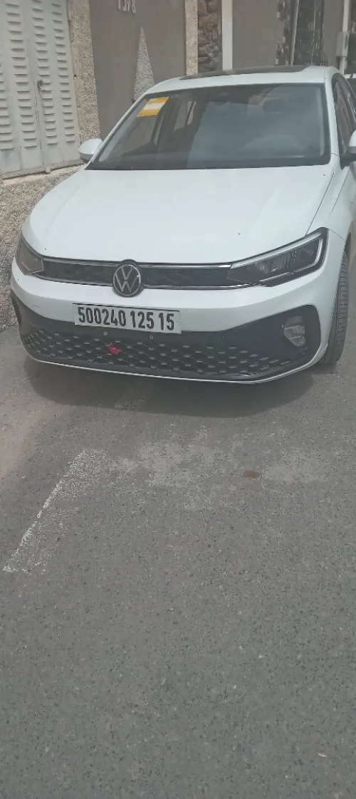 Volkswagen Lavida 2025 