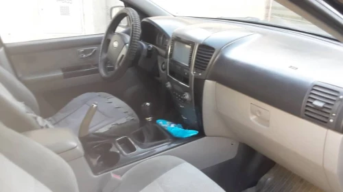 Kia Sorento 2007 