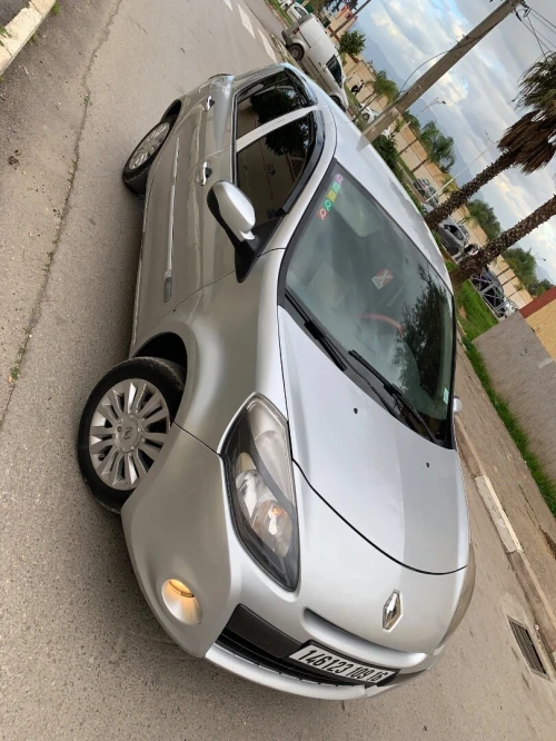 Renault Clio3 2009 Clio3