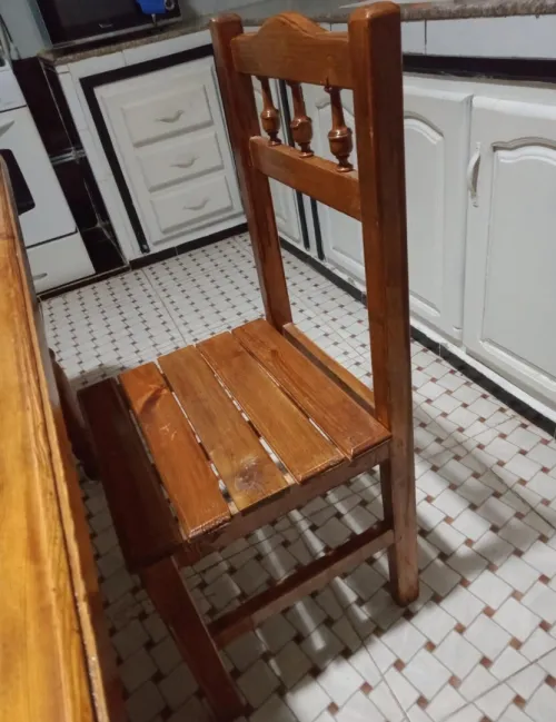 Table à manger