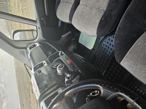 Fiat ducato 2023