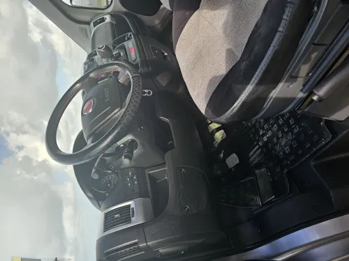 Fiat ducato 2023
